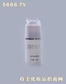 古韻化妝品 融合生物技術(shù)與加盟模式，引領(lǐng)美妝新潮流