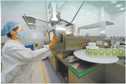 兵團(tuán)大眾創(chuàng)業(yè)萬(wàn)眾創(chuàng)新系列觀察之六 生物技術(shù)企業(yè)如何破繭騰飛