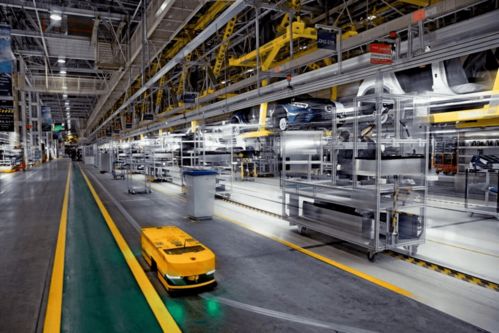 順義區(qū)委書記高朋 以創(chuàng)新驅(qū)動引領高質(zhì)量發(fā)展，牢牢把握商務信息咨詢新機遇