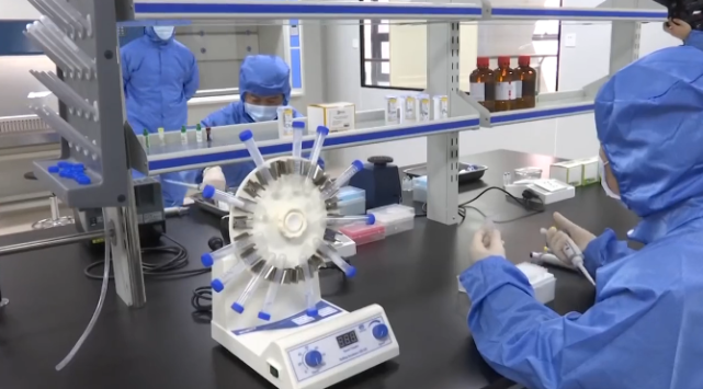 筑巢引鳳，數(shù)智賦能——“天然藥谷”貴陽(yáng)推動(dòng)中醫(yī)藥產(chǎn)業(yè)轉(zhuǎn)型升級(jí)之路