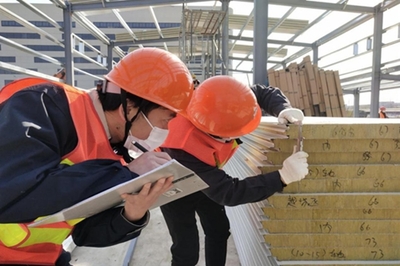 紹興市市場監(jiān)管局三項(xiàng)舉措助力裝飾材料批發(fā)企業(yè)復(fù)工復(fù)產(chǎn)
