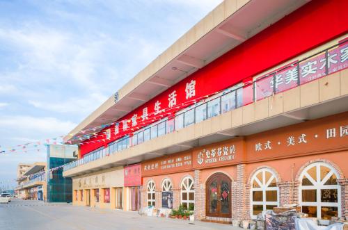 泉州建材市場分布與建材選購指南